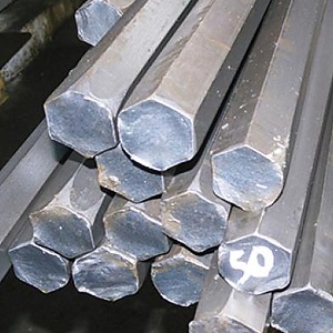 Шестигранник нержавеющий 08Х18Н12Т ГОСТ 5632-72