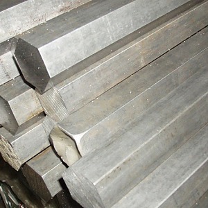 Шестигранник нержавеющий 08Х20Н14С2 ГОСТ 5632-72