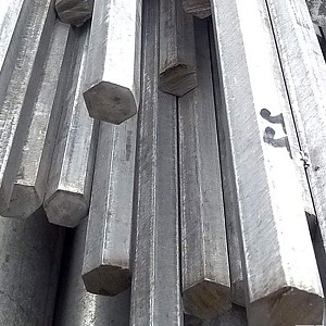 Шестигранник нержавеющий 08Х21Н6М2Т ГОСТ 5632-72