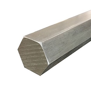 Шестигранник нержавеющий 09Х15Н8Ю1 ГОСТ 5632-72