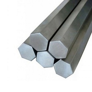 Шестигранник нержавеющий 09Х16Н15М3Б ГОСТ 5632-72