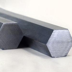 Шестигранник нержавеющий 09Х16Н4Б ГОСТ 5632-72