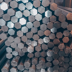 Шестигранник нержавеющий 10Х11Н20Т2Р ГОСТ 5632-72