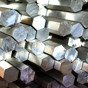 Шестигранник нержавеющий 10Х14Г14Н4Т ГОСТ 5632-72