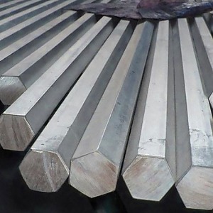 Шестигранник нержавеющий 10Х17Н13М3Т ГОСТ 5632-72