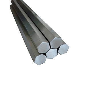 Шестигранник нержавеющий 11Х11Н2В2МФ ГОСТ 5632-72