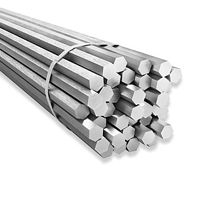 Шестигранник нержавеющий 12Х13 ГОСТ 5632-72