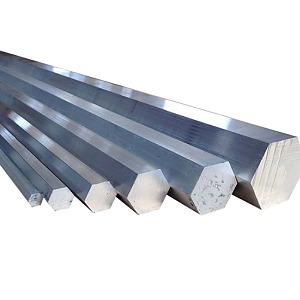 Шестигранник нержавеющий 12Х17Г9АН4 ГОСТ 5632-72