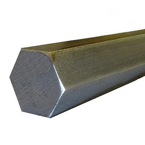 Шестигранник нержавеющий 12Х18Н10Т ГОСТ 5632-72