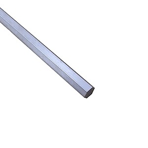 Шестигранник нержавеющий 12Х18Н12Т ГОСТ 5632-72