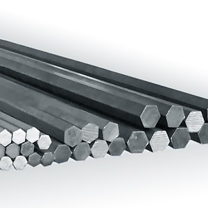 Шестигранник нержавеющий 12Х21Н5Т ГОСТ 5632-72