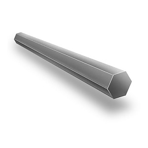 Шестигранник нержавеющий 15Х11МФ ГОСТ 5632-72