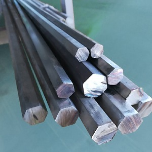 Шестигранник нержавеющий 15Х18Н12С4ТЮ ГОСТ 5632-72