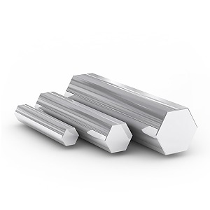 Шестигранник нержавеющий 15Х25Т ГОСТ 5632-72