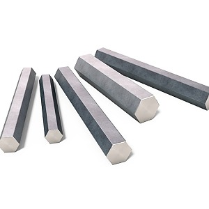 Шестигранник нержавеющий 15Х28 ГОСТ 5632-72