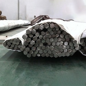 Шестигранник нержавеющий 16Х11Н2В2МФ ГОСТ 5632-72