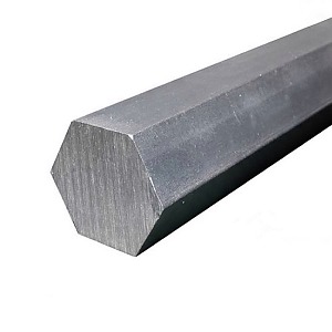 Шестигранник нержавеющий 18Х11МНФБ ГОСТ 5632-72