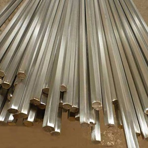 Шестигранник нержавеющий 18Х12ВМБФР ГОСТ 5632-72