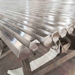 Шестигранник нержавеющий 20Х12ВНМФ ГОСТ 5632-72