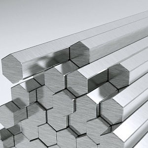 Шестигранник нержавеющий 31Х19Н9МВБТ ГОСТ 5632-72