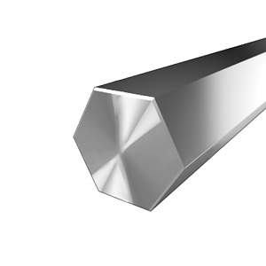 Шестигранник нержавеющий 36Х18Н25С2 ГОСТ 5632-72