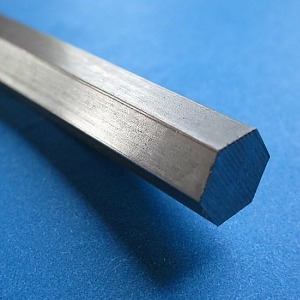 Шестигранник нержавеющий 37Х12Н8Г8МФБ ГОСТ 5632-72