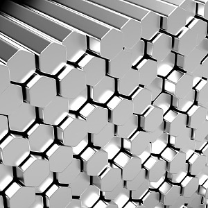 Шестигранник нержавеющий 40Х10С2М ГОСТ 5632-72