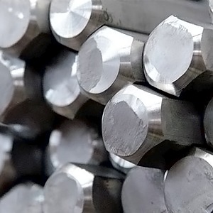 Шестигранник нержавеющий 40Х13 ГОСТ 5632-72