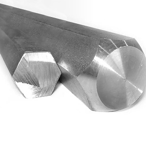 Шестигранник нержавеющий 40Х15Н7Г7Ф2МС ГОСТ 5632-72