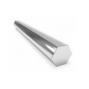 Шестигранник нержавеющий 40Х9С2 ГОСТ 5632-72