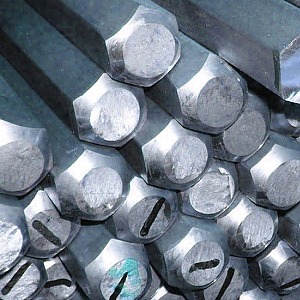 Шестигранник нержавеющий 65Х13 ГОСТ 5632-72