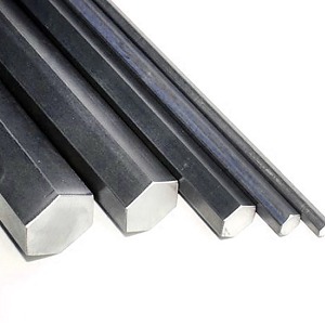 Шестигранник нержавеющий 95Х18 ГОСТ 5632-72