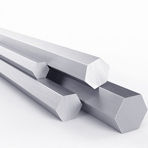 Шестигранник нержавеющий AISI 316 ГОСТ 5632-72