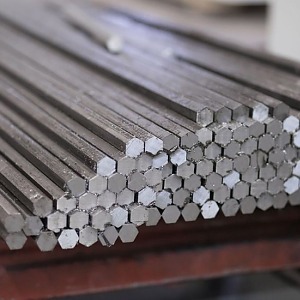 Шестигранник нержавеющий 13Х14Н3В2ФР ГОСТ 5632-72