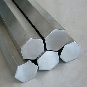 Шестигранник нержавеющий AISI 321 ГОСТ 5632-72