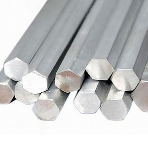 Шестигранник нержавеющий AISI 403 ГОСТ 5632-72