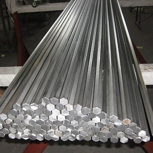 Шестигранник нержавеющий 13Х11Н2В2МФ ГОСТ 5632-72