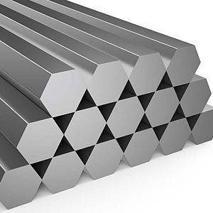 Шестигранник нержавеющий ХН35ВТ ГОСТ 5632-72