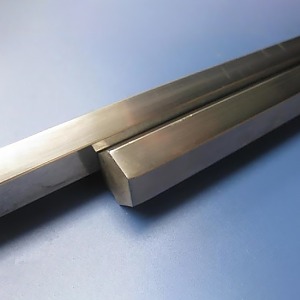 Шестигранник нержавеющий ХН38ВТ ГОСТ 5632-72