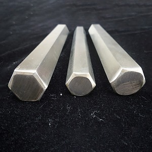 Шестигранник нержавеющий ХН45Ю ГОСТ 5632-72