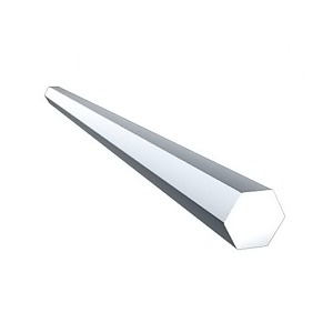 Шестигранник нержавеющий ХН55МВЮ ГОСТ 5632-72