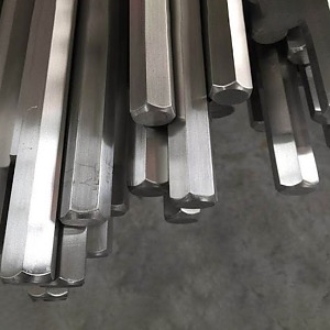 Шестигранник нержавеющий ХН55ВМТКЮ ГОСТ 5632-72