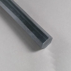 Шестигранник нержавеющий ХН56ВМКЮ ГОСТ 5632-72