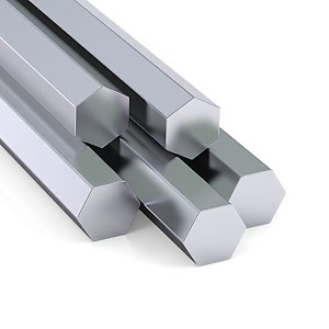 Шестигранник нержавеющий ХН58В ГОСТ 5632-72