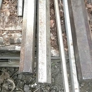 Шестигранник нержавеющий ХН60ВТ ГОСТ 5632-72