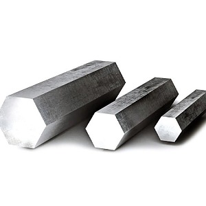 Шестигранник нержавеющий ХН65МВ ГОСТ 5632-72