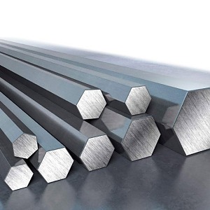 Шестигранник нержавеющий ХН65МВУ ГОСТ 5632-72