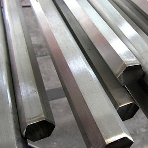 Шестигранник нержавеющий ХН70ВМТЮ ГОСТ 5632-72