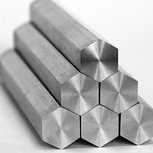 Шестигранник нержавеющий ХН70ВМТЮФ ГОСТ 5632-72