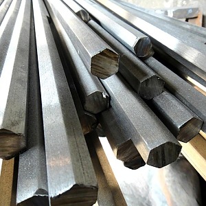 Шестигранник нержавеющий ХН70ВМЮТ ГОСТ 5632-72